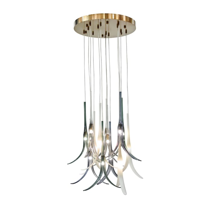 13 Light Pendant 13 Light Pendant