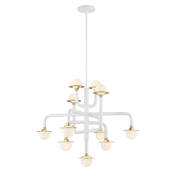 11 Light Chandelier 11 Light Chandelier