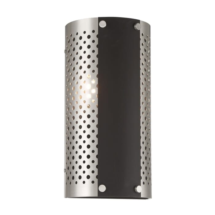 Two Light Wall Sconce Two Light Wall Sconce