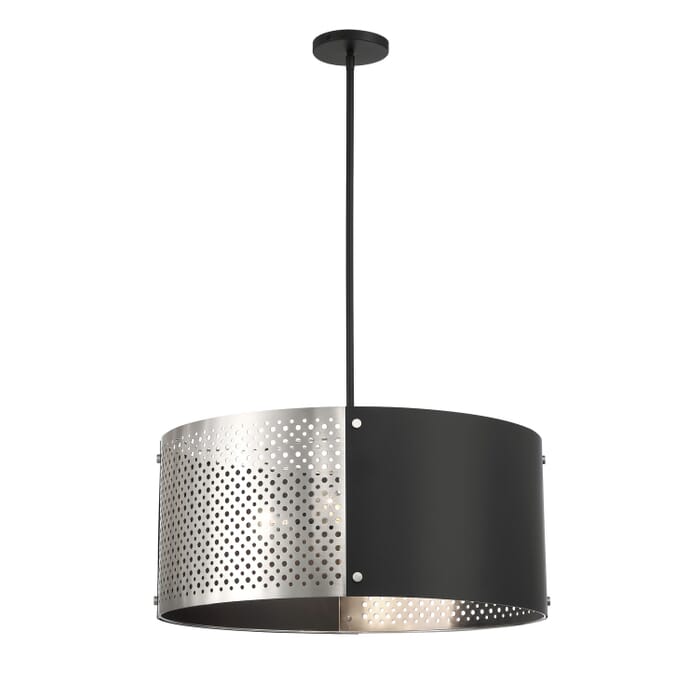 Four Light Pendant Four Light Pendant