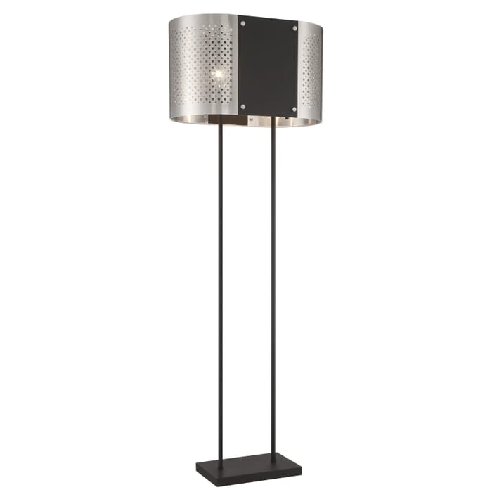 Two Light Floor Lamp Two Light Floor Lamp