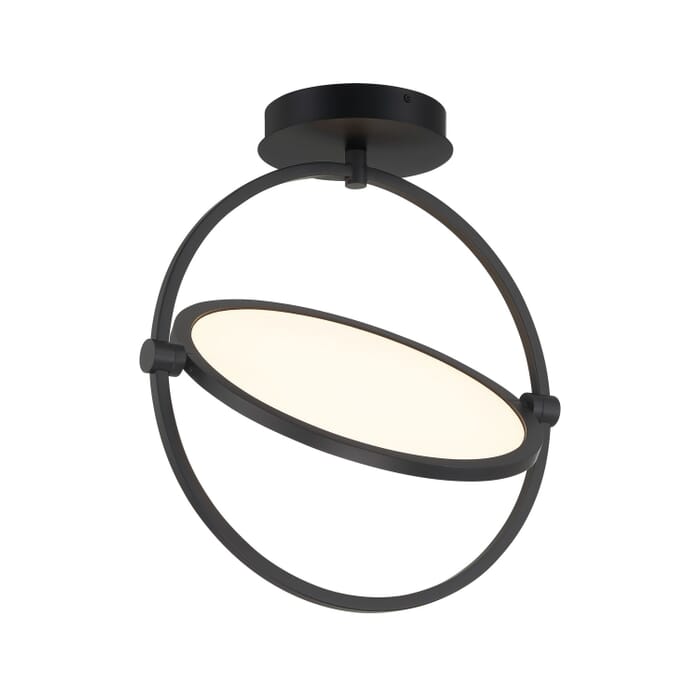 LED Semi Flush Mount LED Semi Flush Mount