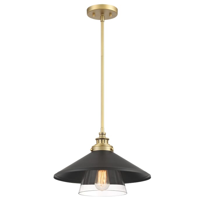 One Light Mini Pendant One Light Mini Pendant