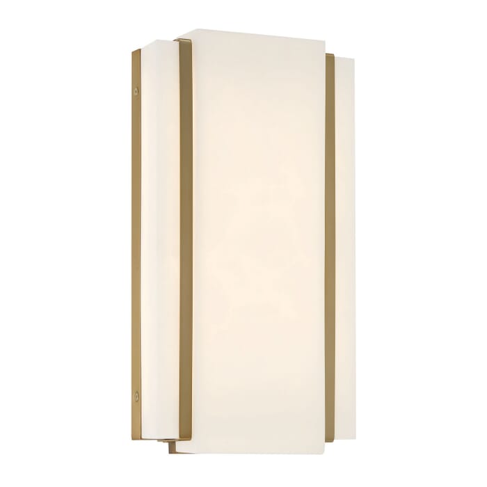 LED Wall Sconce LED Wall Sconce