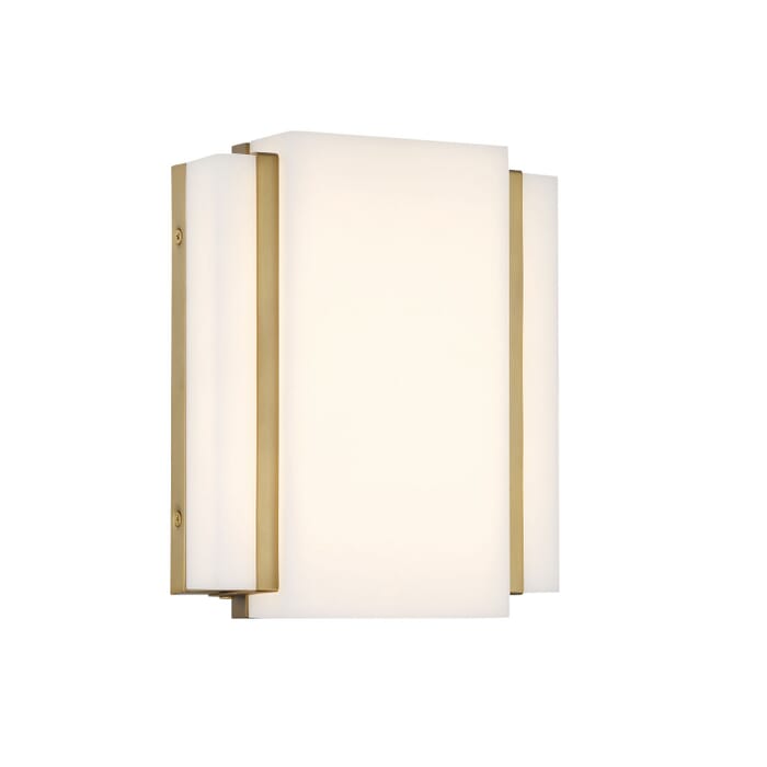 LED Wall Sconce LED Wall Sconce