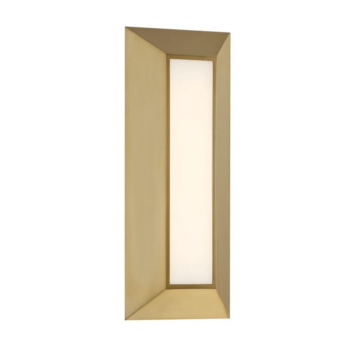 LED Wall Sconce LED Wall Sconce