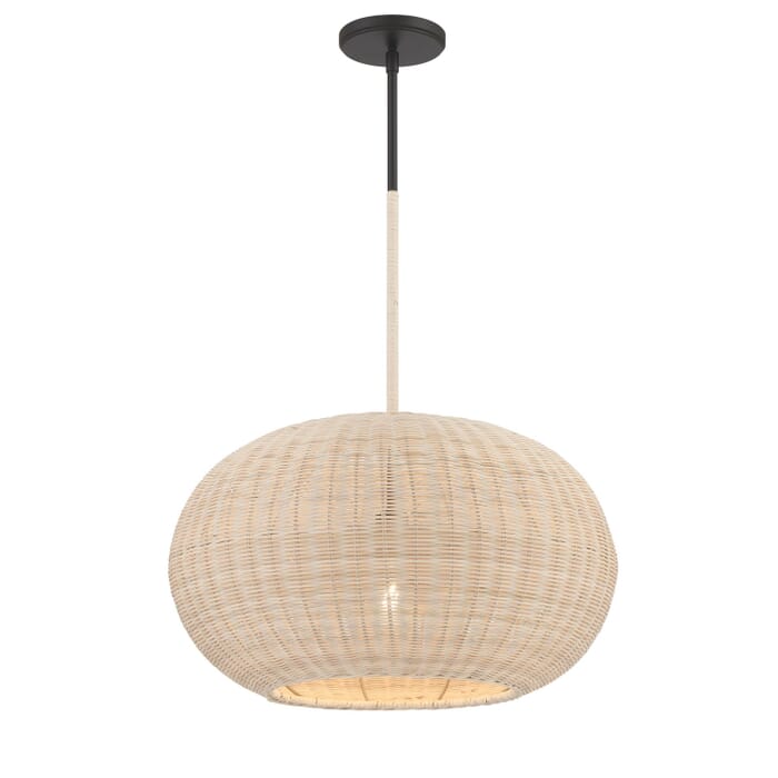 One Light Pendant One Light Pendant