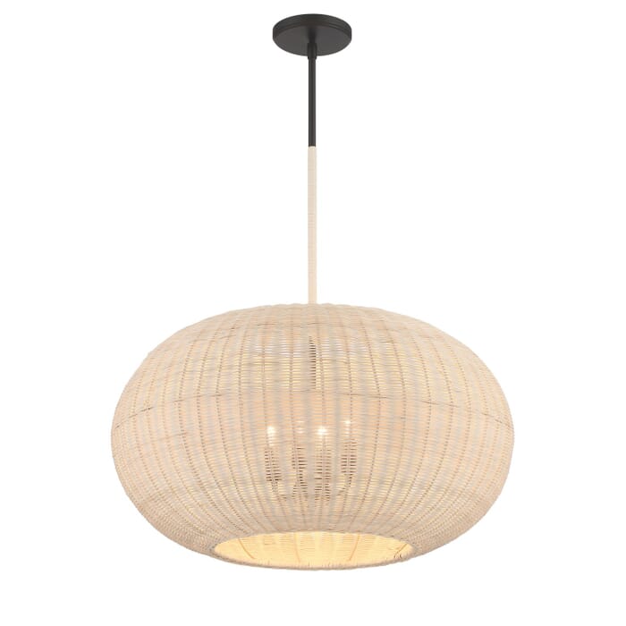 Four Light Pendant Four Light Pendant