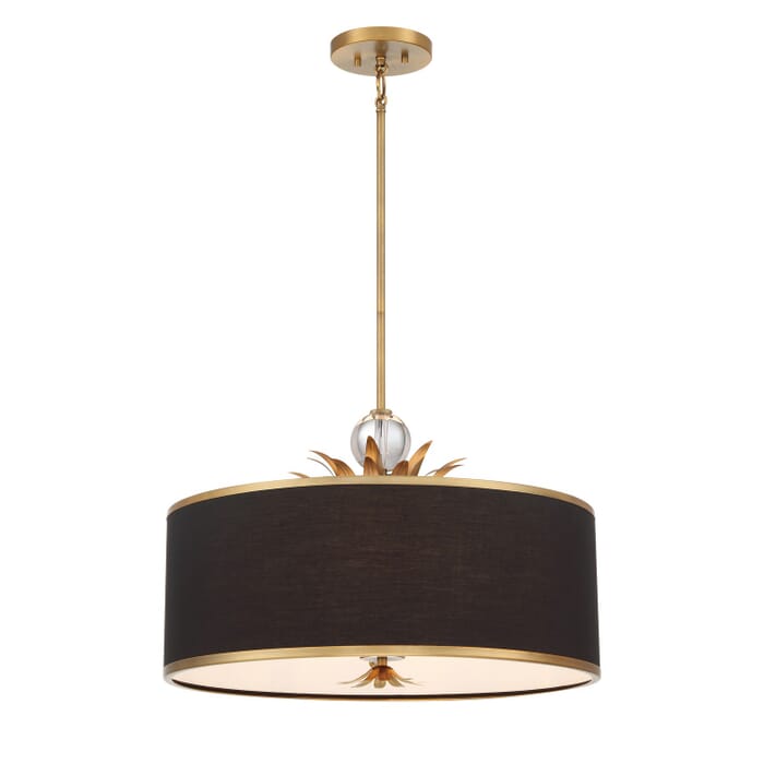 Four Light Pendant Four Light Pendant