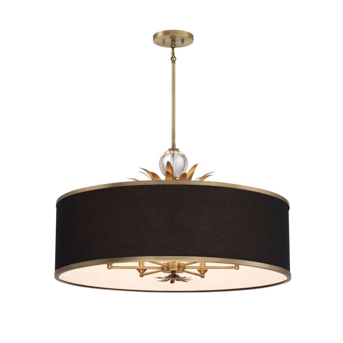 Six Light Pendant Six Light Pendant