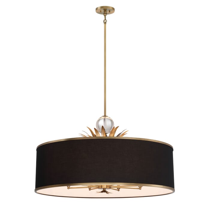 Eight Light Pendant Eight Light Pendant