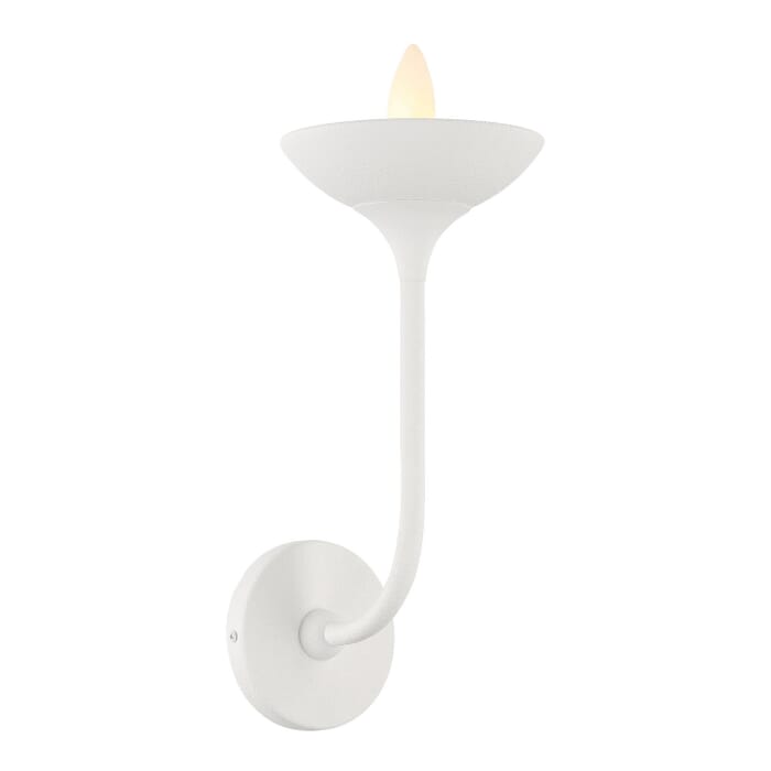 One Light Wall Sconce One Light Wall Sconce
