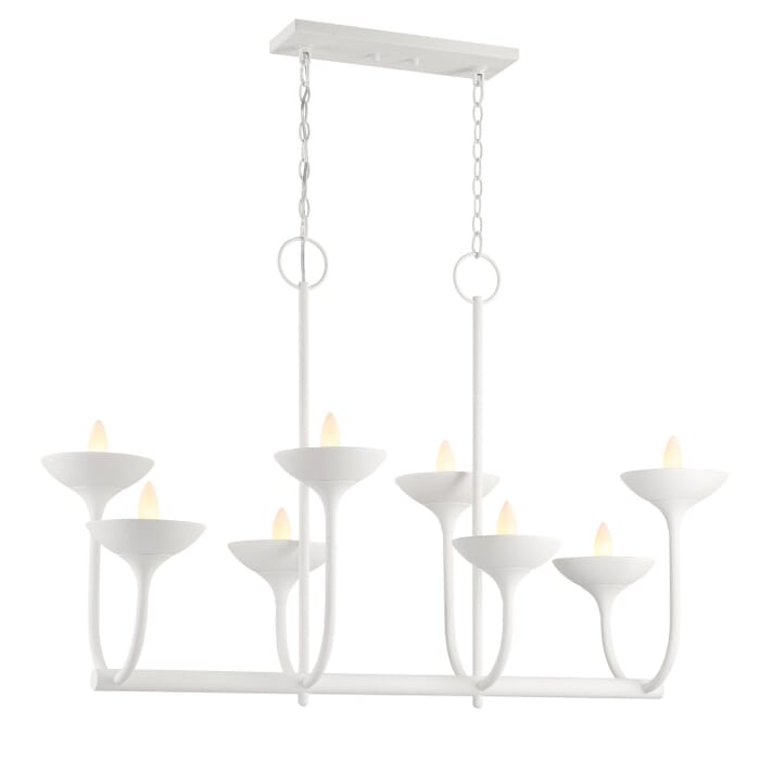 Eight Light Island Pendant Eight Light Island Pendant
