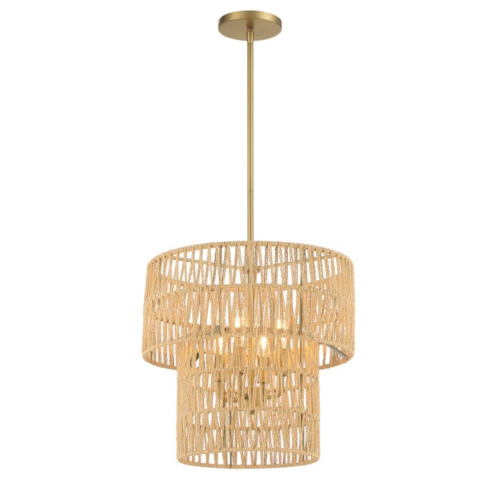 Four Light Pendant Four Light Pendant