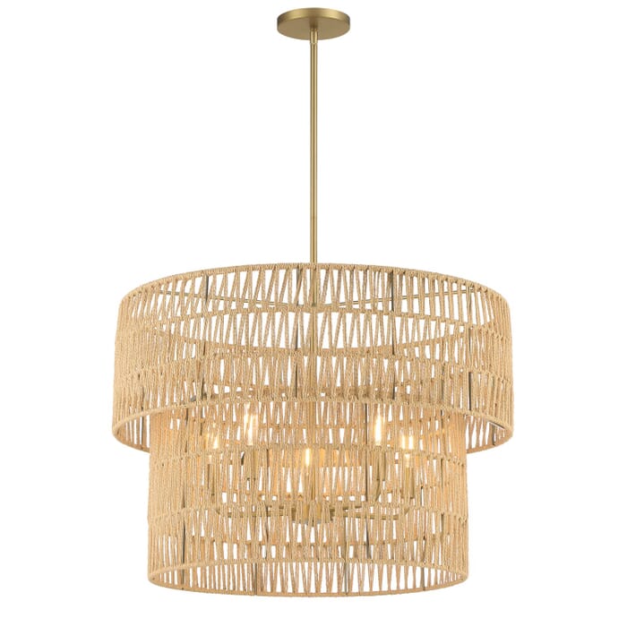 Five Light Pendant Five Light Pendant