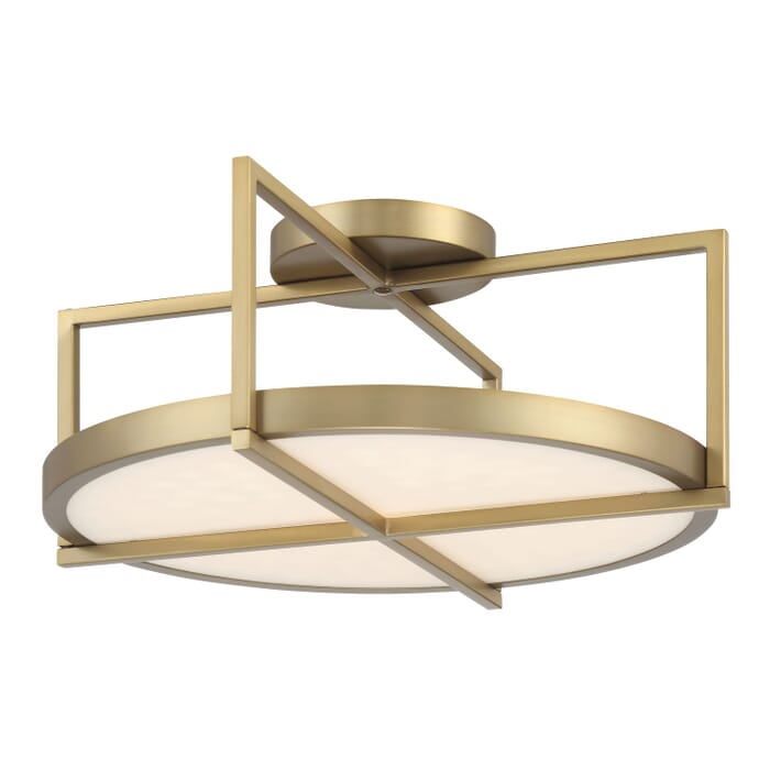 LED Semi Flush Mount LED Semi Flush Mount