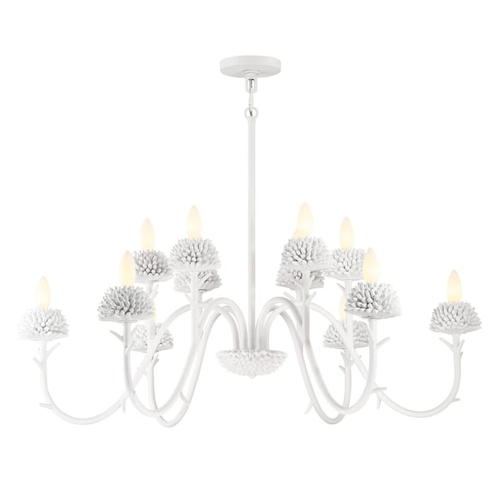 12 Light Chandelier 12 Light Chandelier