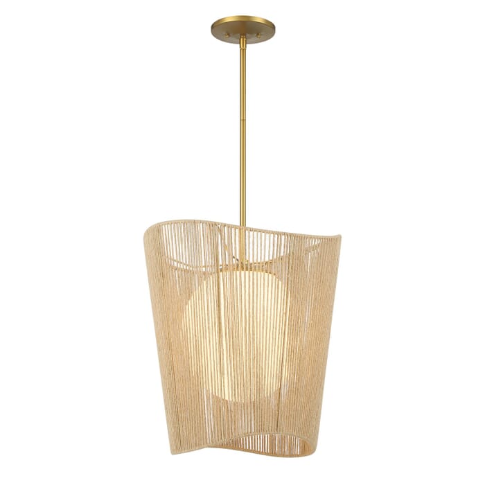 One Light Pendant One Light Pendant
