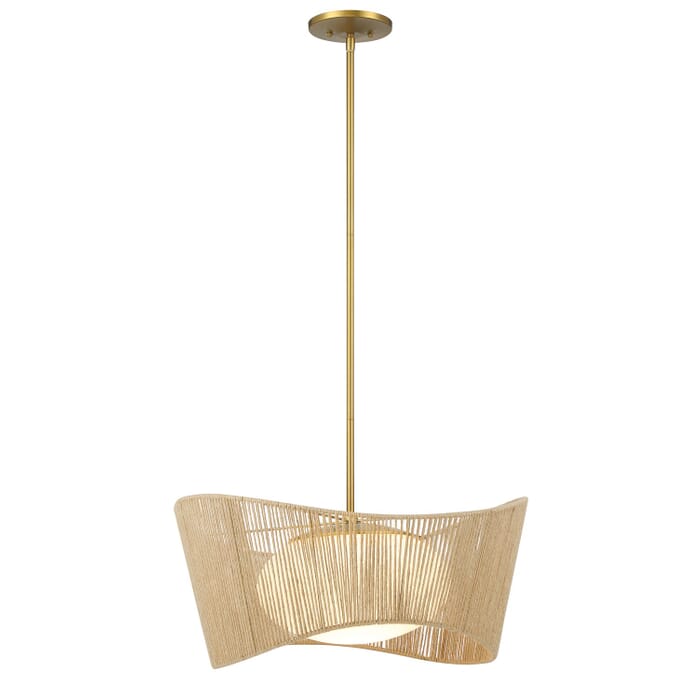One Light Pendant One Light Pendant