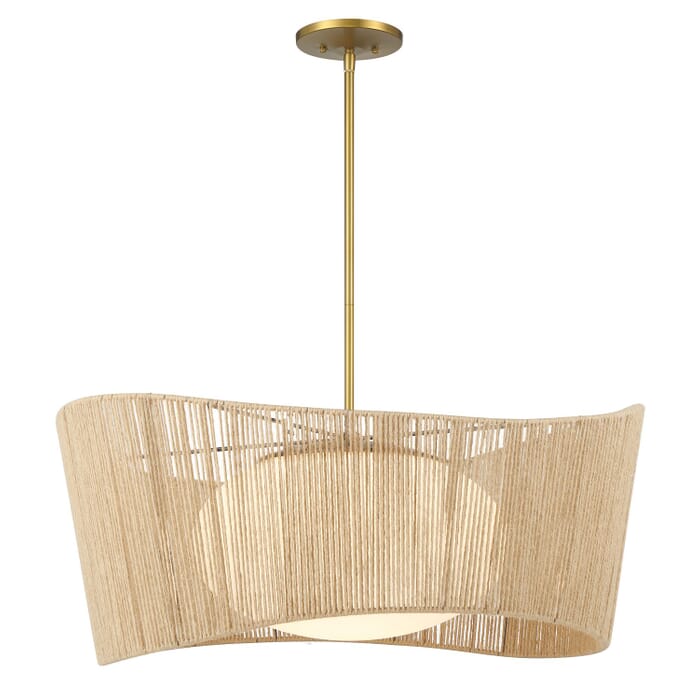 One Light Pendant One Light Pendant