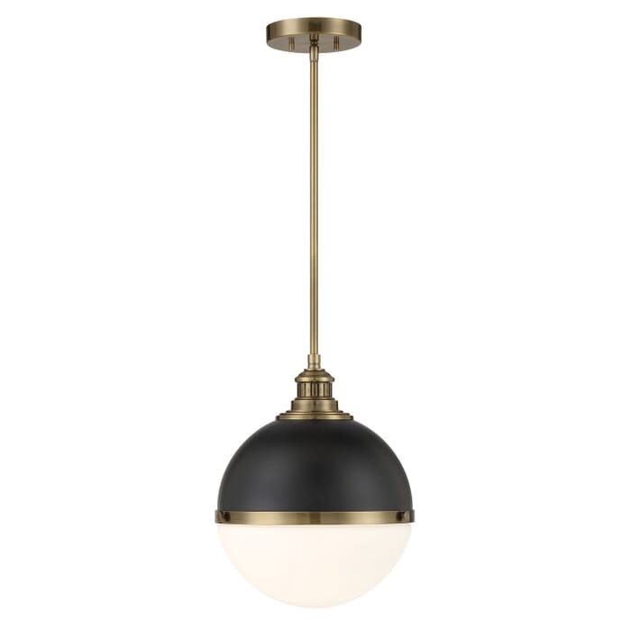 One Light Pendant One Light Pendant