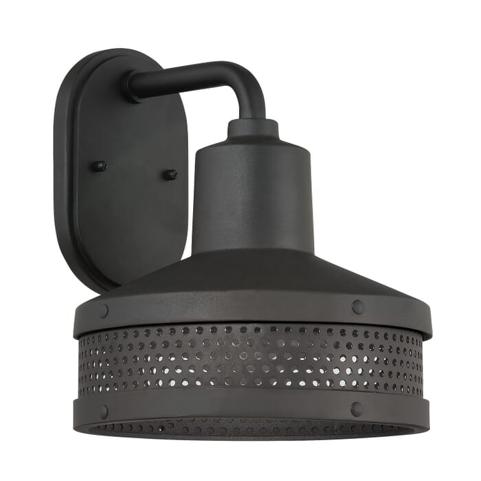 One Light Wall Sconce One Light Wall Sconce