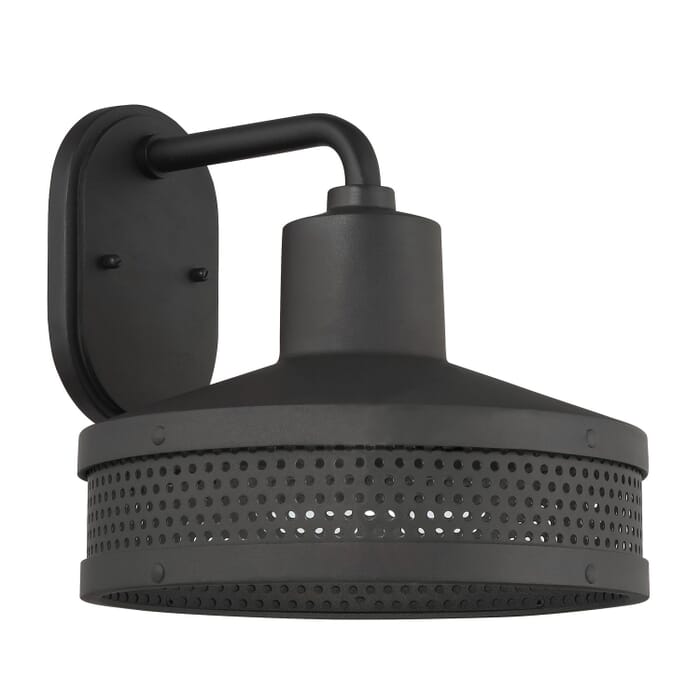 One Light Wall Sconce One Light Wall Sconce