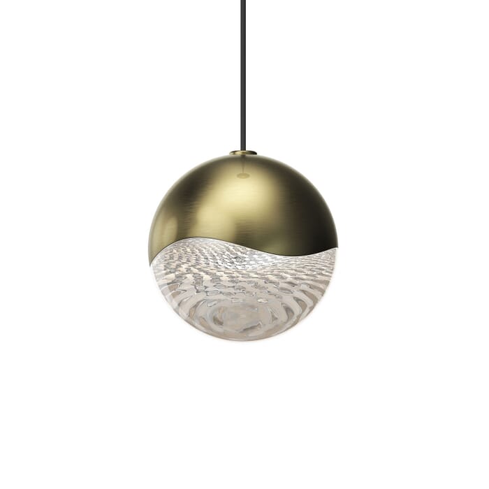 LED Pendant by Sonneman LED Pendant by Sonneman