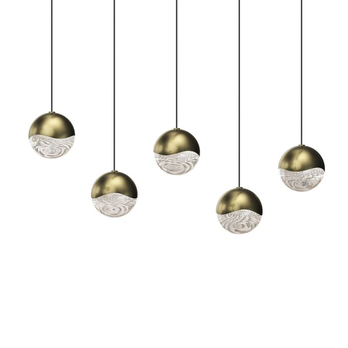 LED Pendant by Sonneman LED Pendant by Sonneman