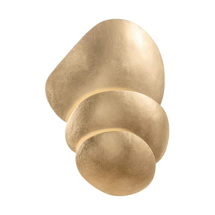 Four Light Wall Sconce by Corbett Lighting Four Light Wall Sconce by Corbett Lighting