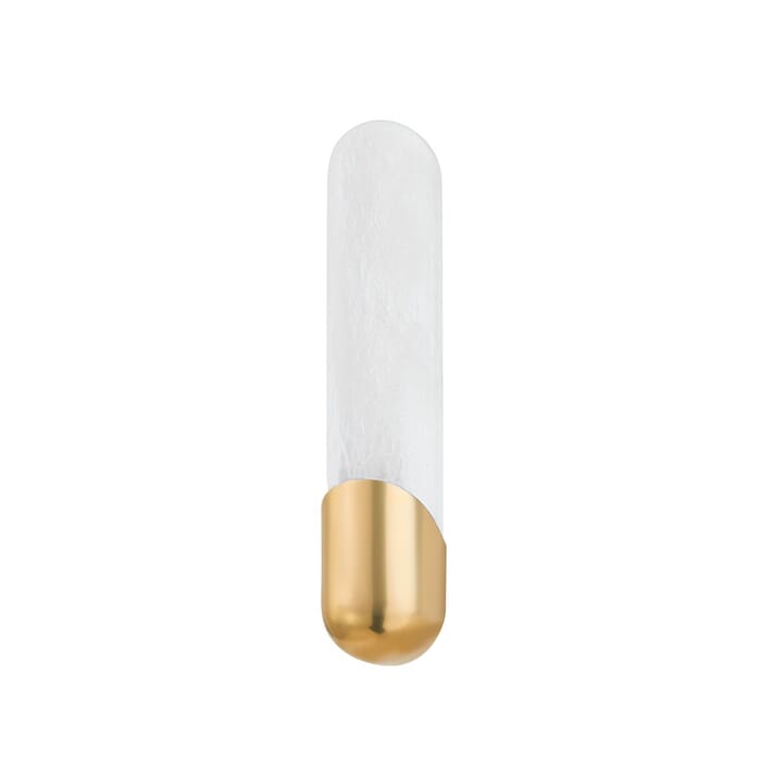 LED Wall Sconce by Corbett Lighting LED Wall Sconce by Corbett Lighting