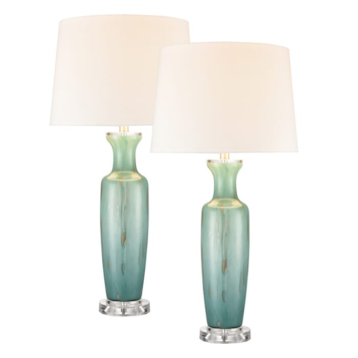 One Light Table Lamp - Set of 2 One Light Table Lamp - Set of 2