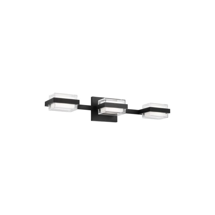 LED Bath Vanity by Visual Comfort Modern LED Bath Vanity by Visual Comfort Modern