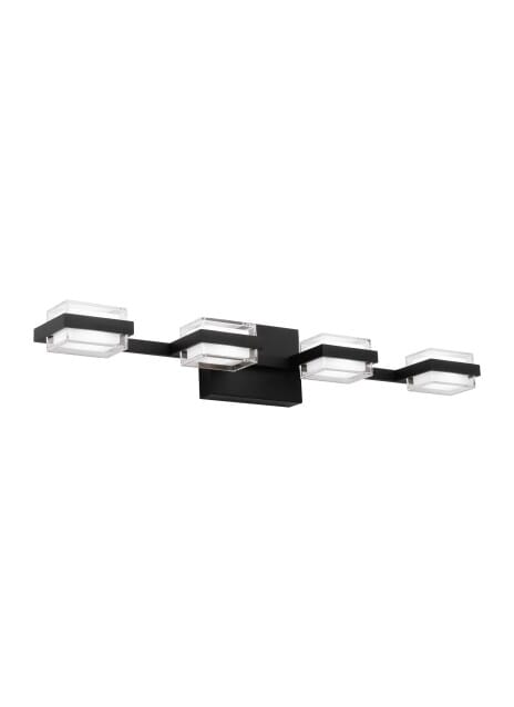 LED Bath Vanity by Visual Comfort Modern