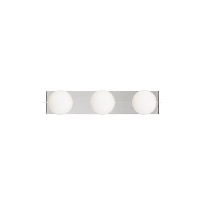 LED Bath Vanity by Visual Comfort Modern LED Bath Vanity by Visual Comfort Modern