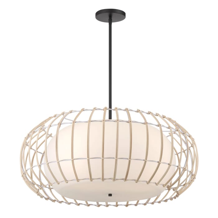 Four Light Pendant Four Light Pendant