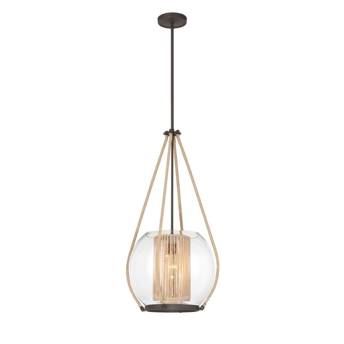 One Light Pendant One Light Pendant