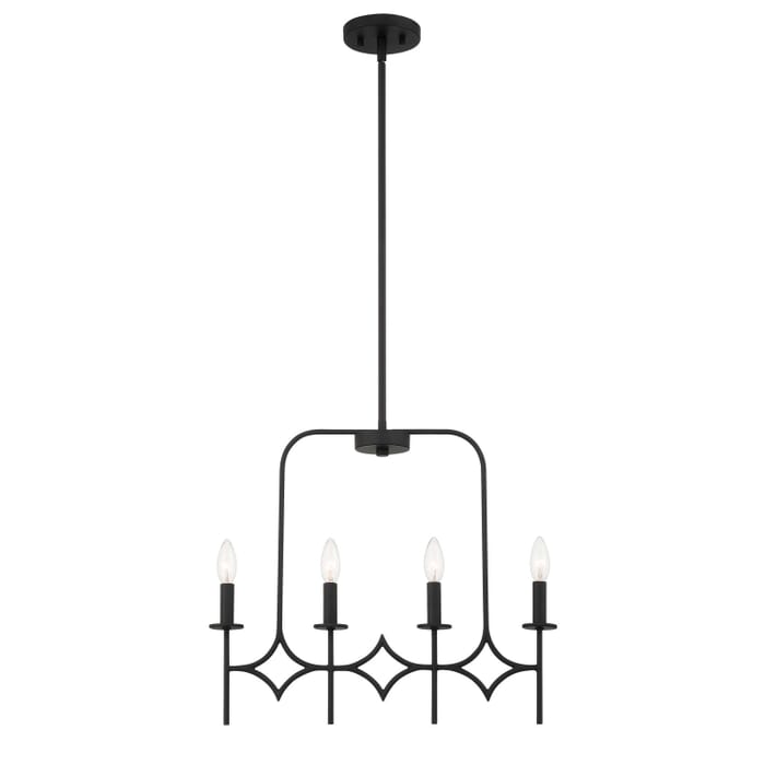 Four Light Island Pendant Four Light Island Pendant