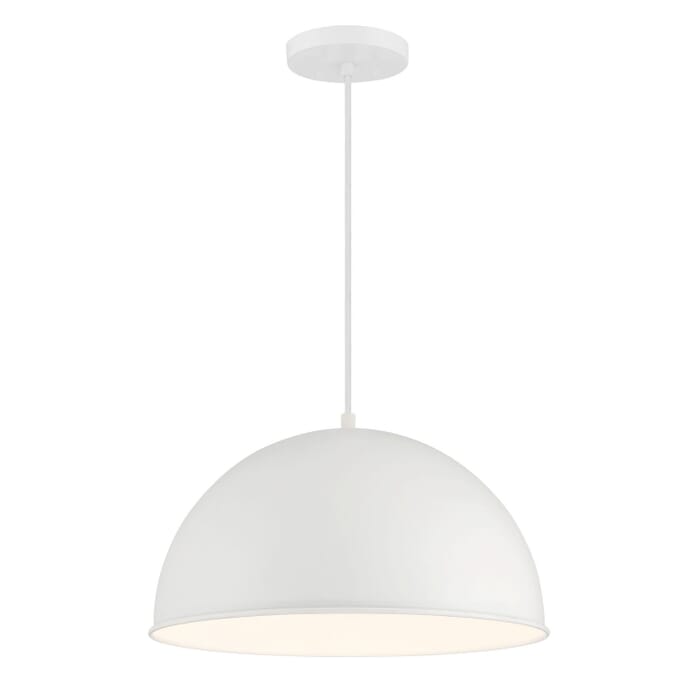 One Light Hanging Lantern One Light Hanging Lantern