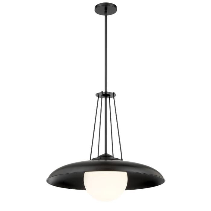 One Light Mini Pendant One Light Mini Pendant