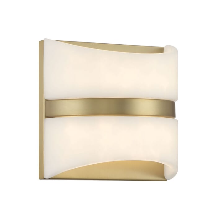 LED Wall Sconce LED Wall Sconce