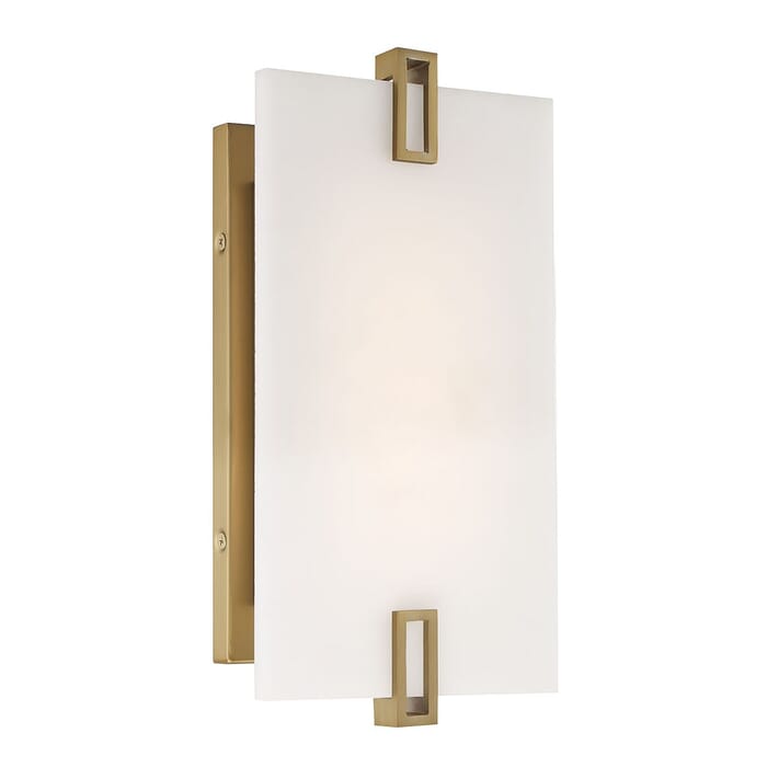 LED Wall Sconce LED Wall Sconce