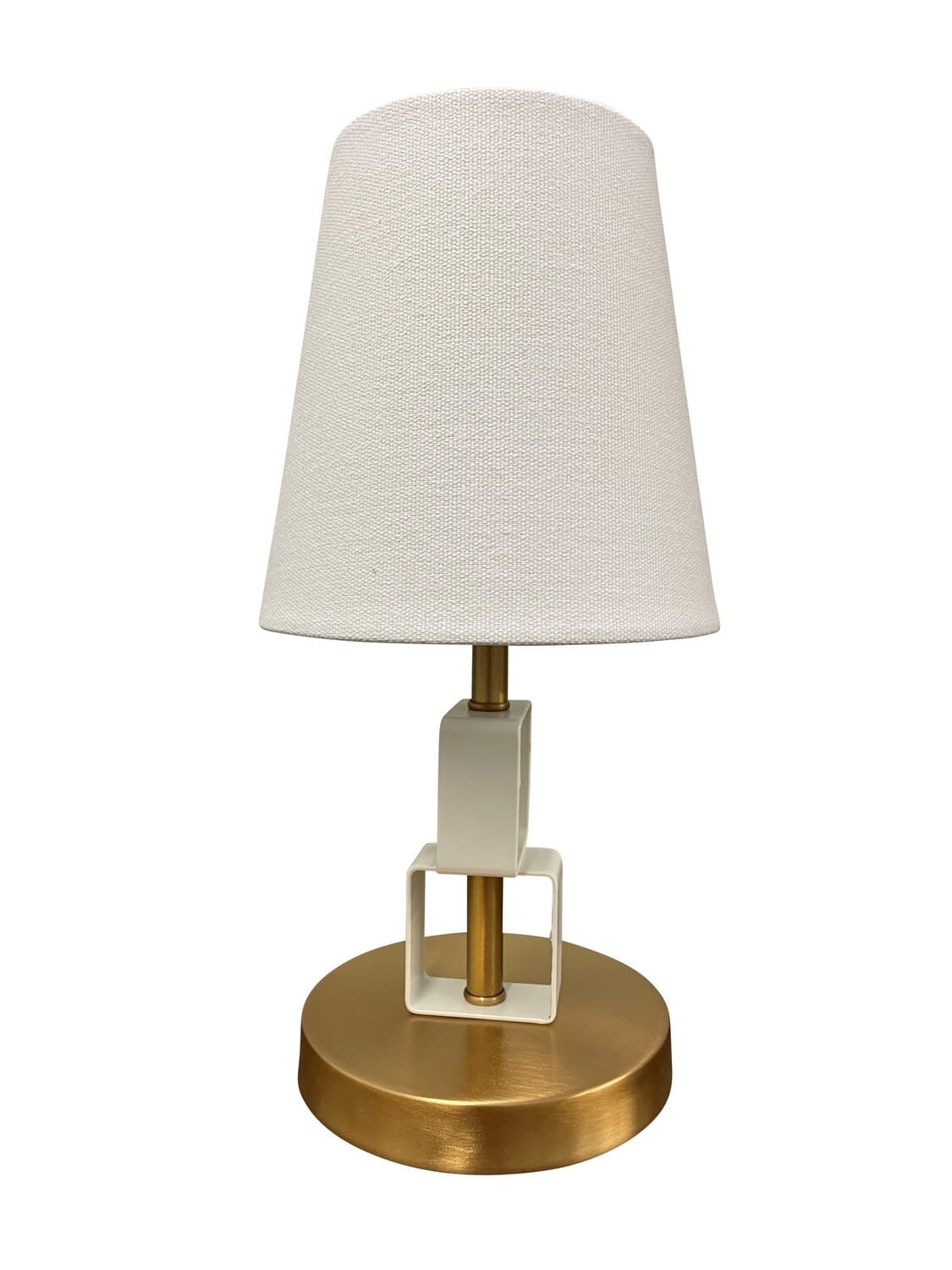 One Light Accent Lamp