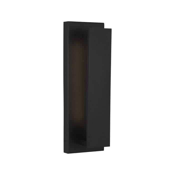 LED Outdoor Wall Sconce by Visual Comfort Modern LED Outdoor Wall Sconce by Visual Comfort Modern