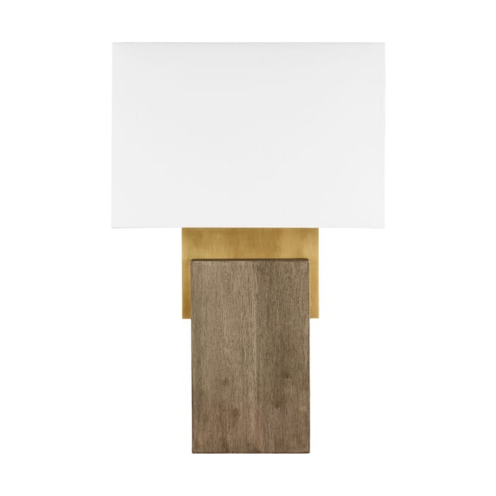 LED Table Lamp by Visual Comfort Modern LED Table Lamp by Visual Comfort Modern