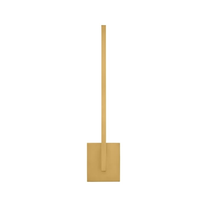 LED Wall Sconce by Visual Comfort Modern LED Wall Sconce by Visual Comfort Modern