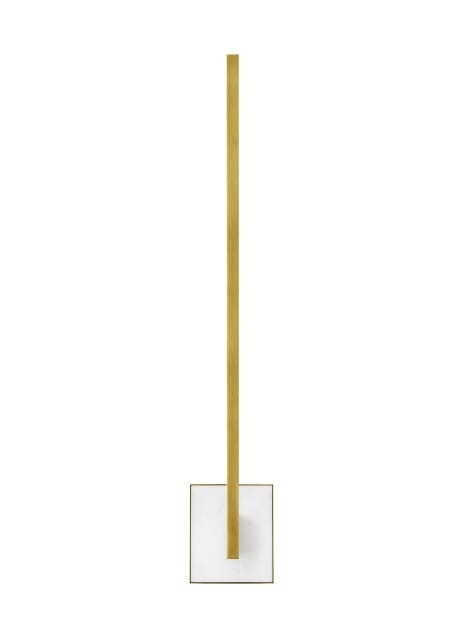 LED Wall Sconce by Visual Comfort Modern