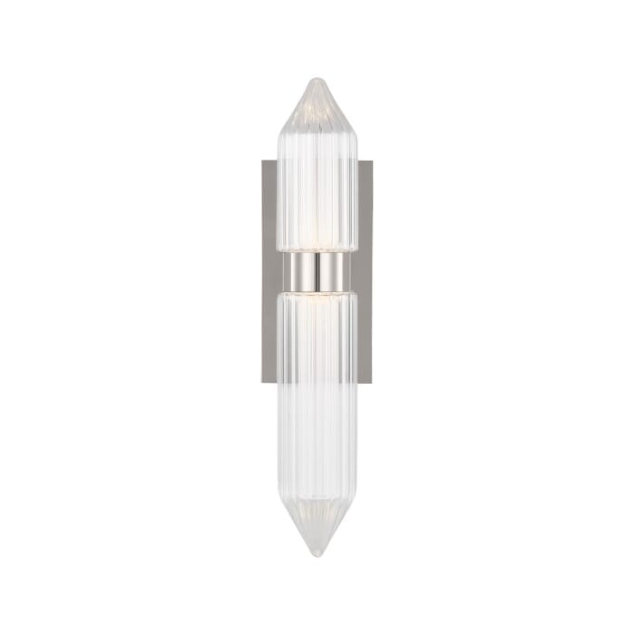 LED Wall Sconce by Visual Comfort Modern LED Wall Sconce by Visual Comfort Modern