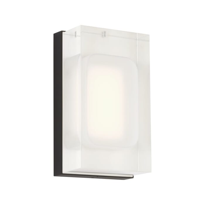 LED Wall Sconce by Visual Comfort Modern LED Wall Sconce by Visual Comfort Modern