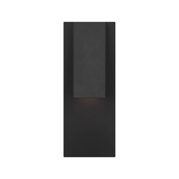 LED Outdoor Wall Sconce by Visual Comfort Modern LED Outdoor Wall Sconce by Visual Comfort Modern